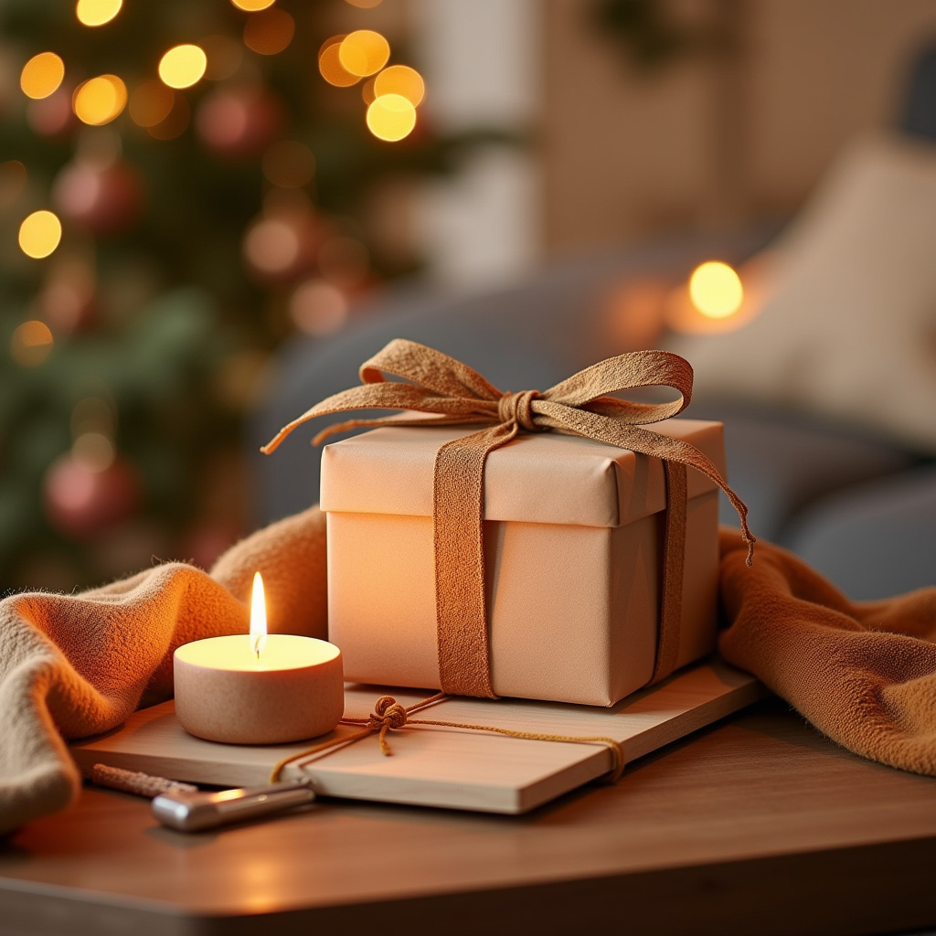 Illustration for Expert Cheap Personalized Gifts Tips for Thanksgiving - Image 2