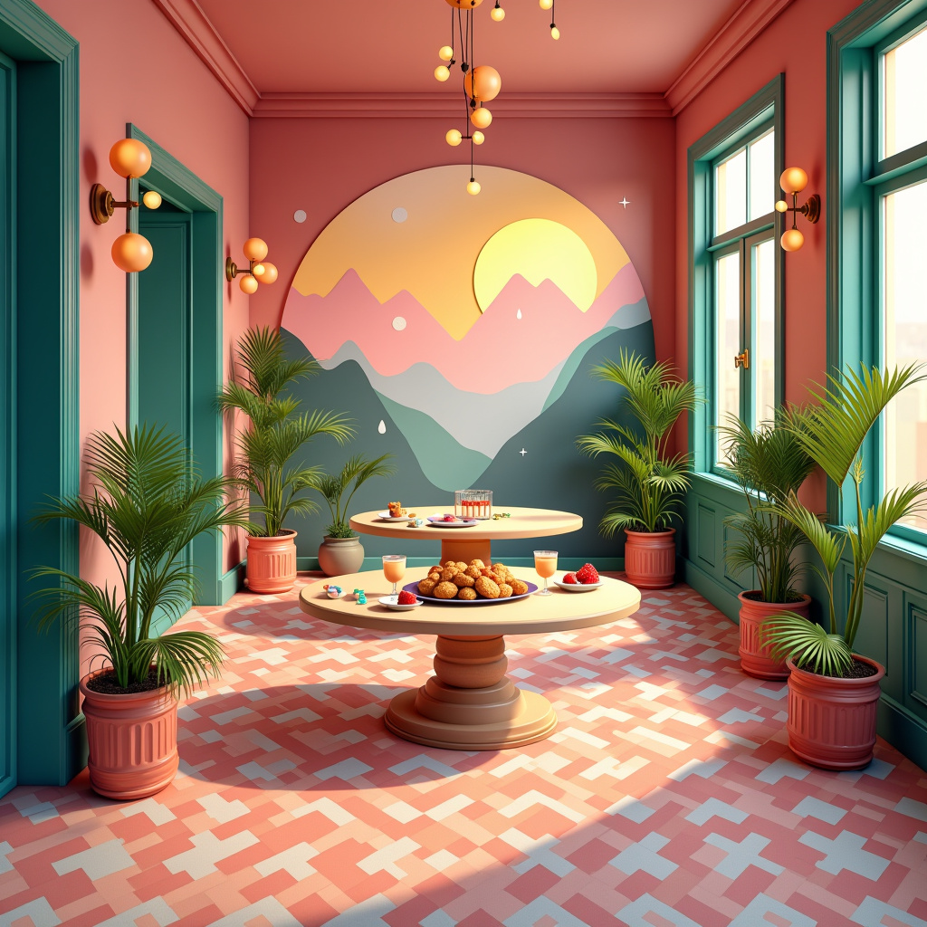 Illustration for Party Ideas Trends You Can't Ignore in 2026 - Image 2