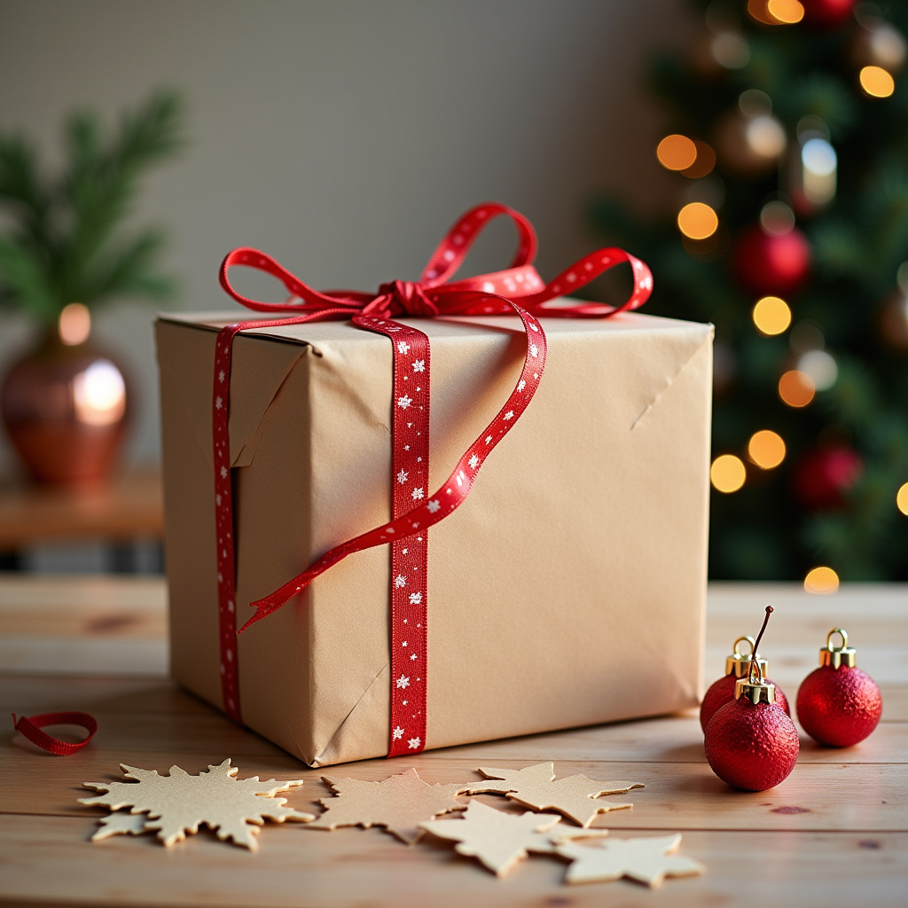 Illustration for Real Results: How DIY Gift Kits Delighted Elderly Parents - Image 2