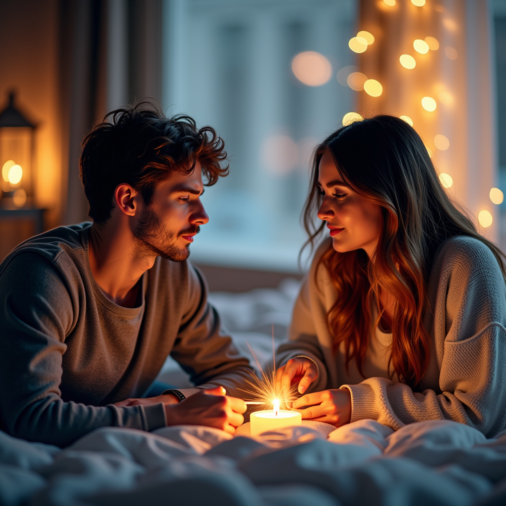 Illustration for 5 Holiday Relationship Mistakes That Cost Connection - Image 2