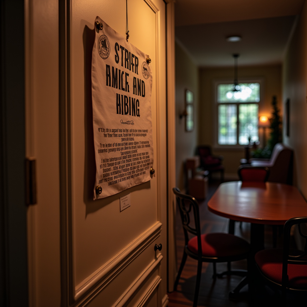 Illustration for 4 Interactive Murder Mystery Mistakes (And What to Do Instead) - Image 2