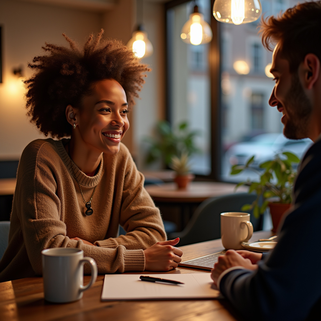 Illustration for 4 Holiday Relationship Mistakes Costing New Year Dating - Image 2