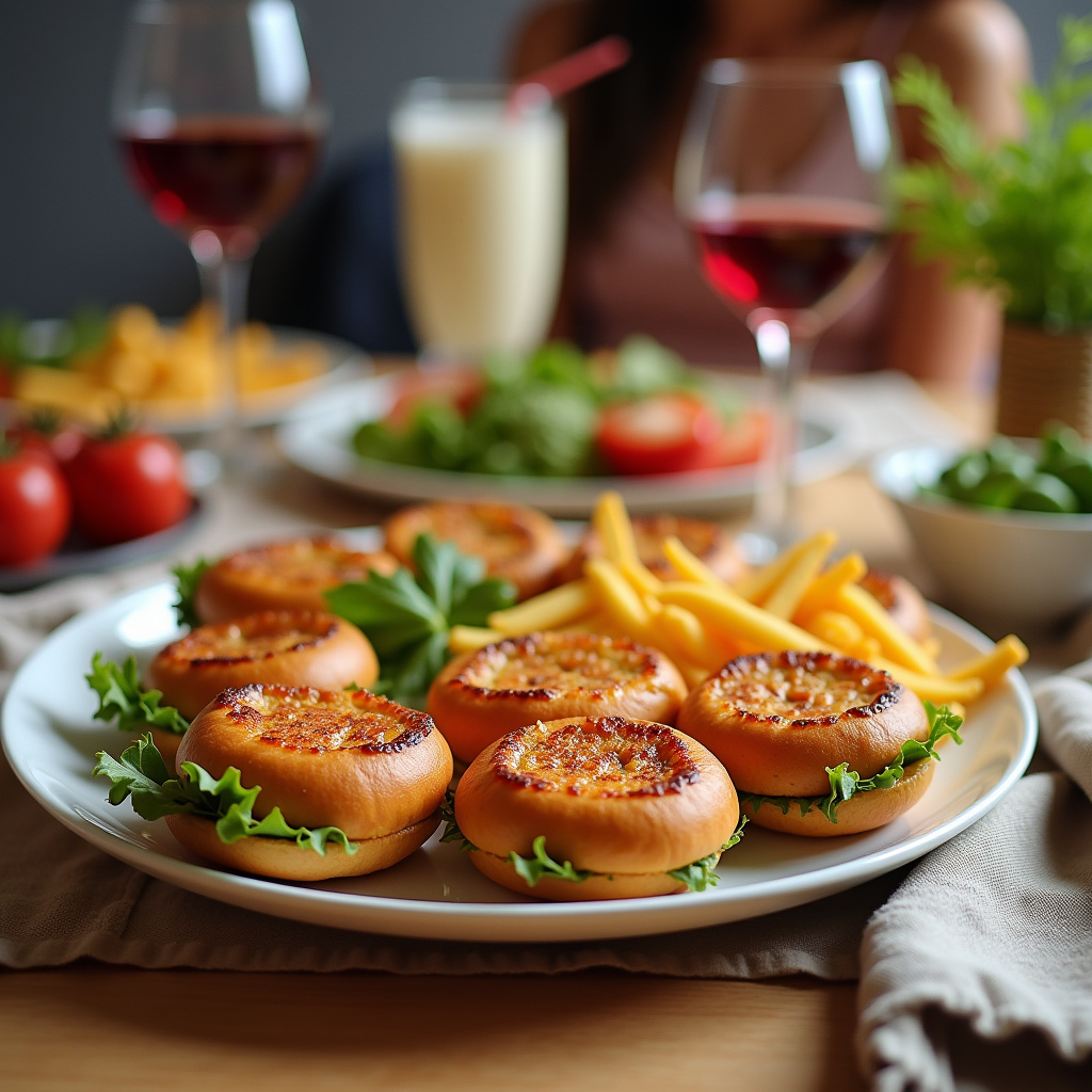 Illustration for 6 Teenager Party Mistakes (And What to Do Instead) - Image 2