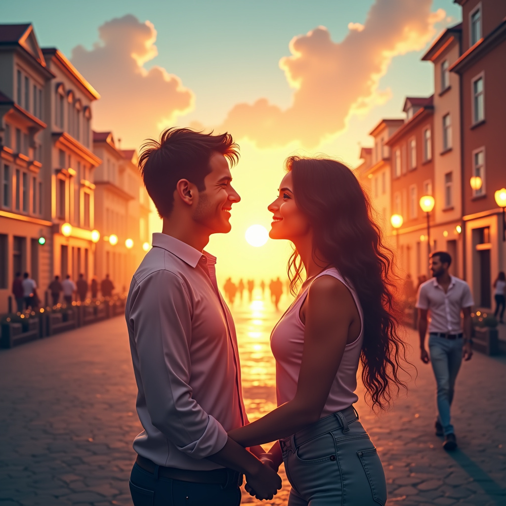 Illustration for Connection Trends for 2025: Beyond Holiday Relationship Advice - Image 2