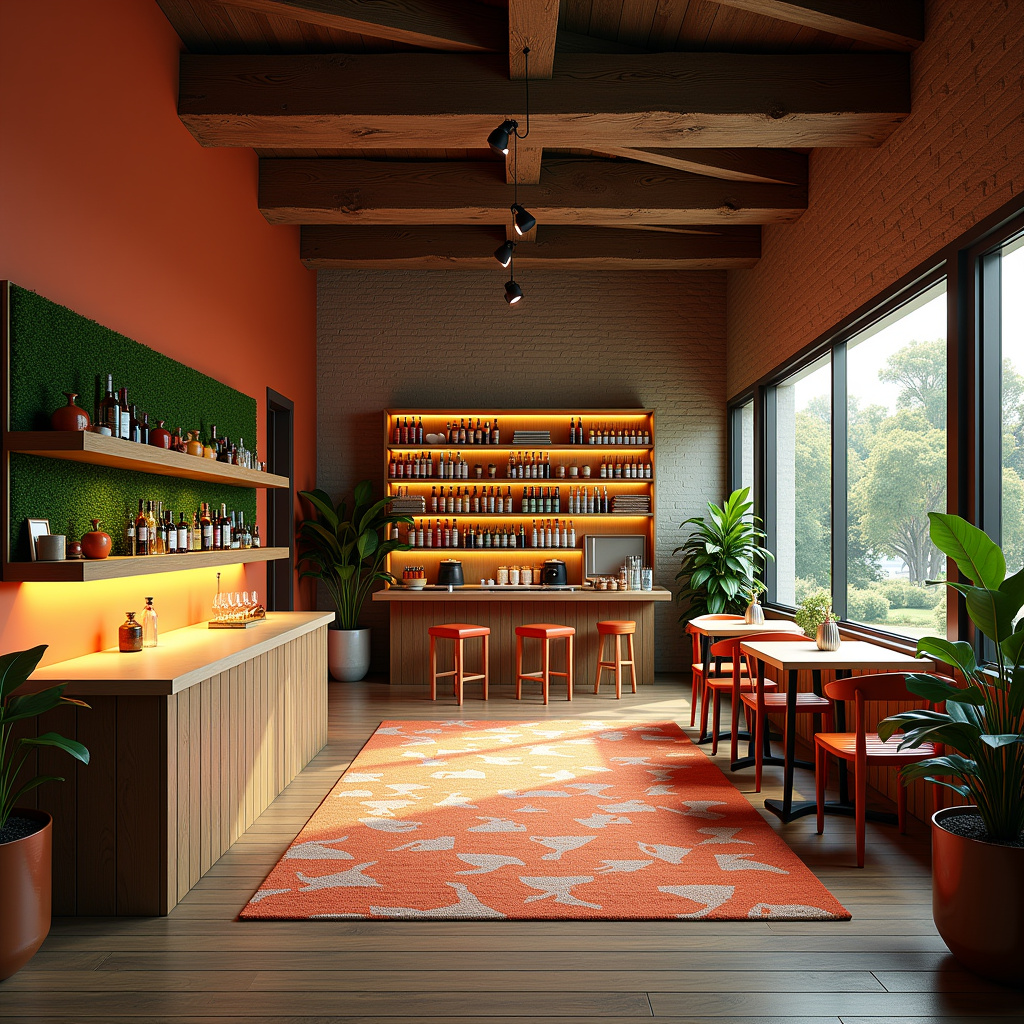 Illustration for Case Study: Success Through Small Space Layout Ideas - Image 2