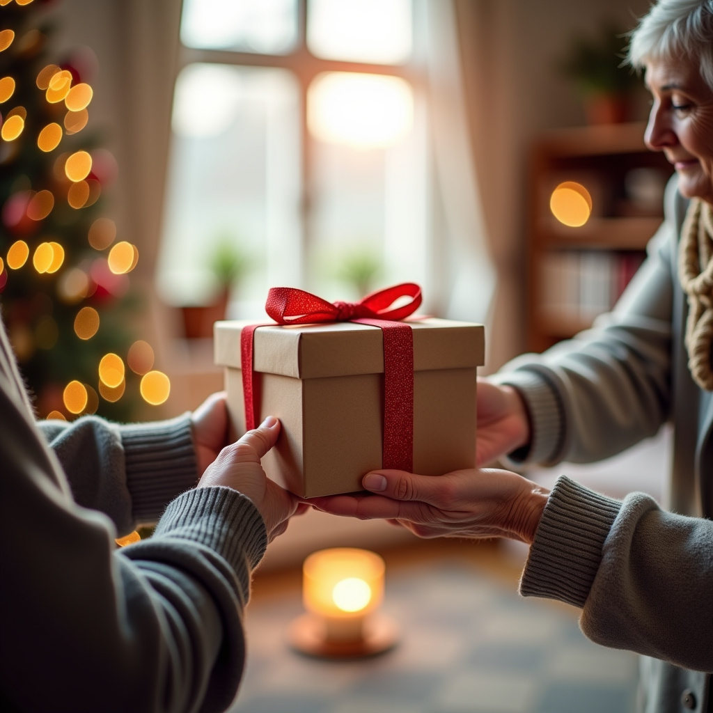 Illustration for Experiential Gift Ideas Trends You Can't Ignore in 2024 - Image 2