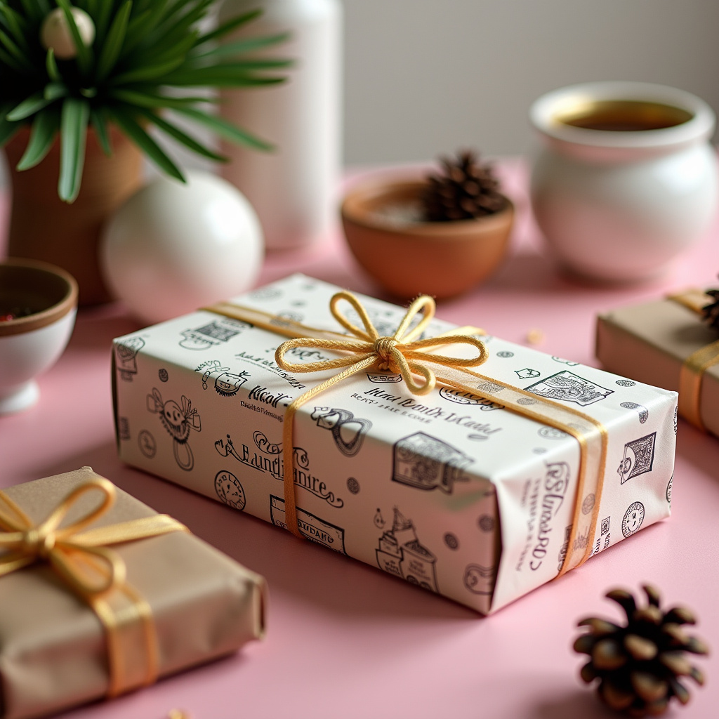 Illustration for Cheap Personalized Gifts vs DIY Gift Kits: The $25 Showdown - Image 2