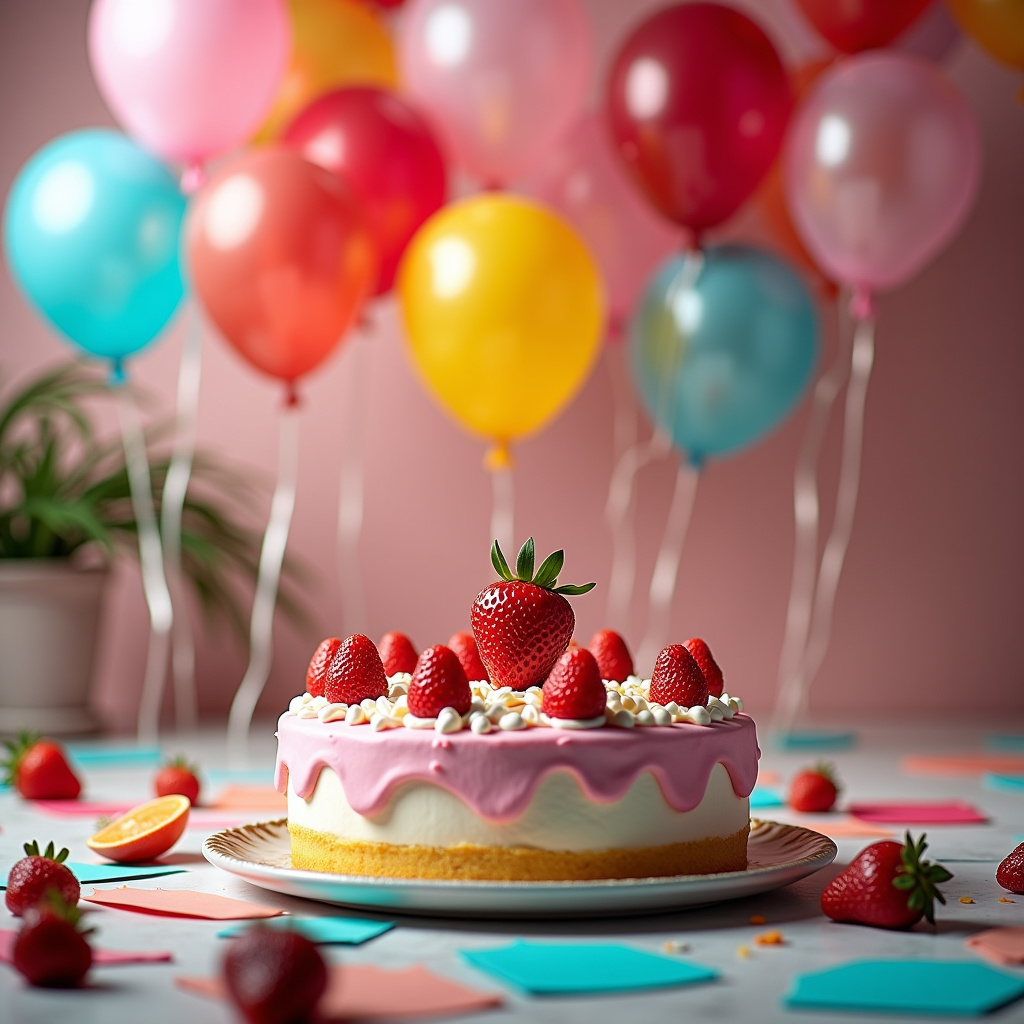 Illustration for Low-Cost Birthday Themes vs. Teenager Party Themes at Home - Image 2