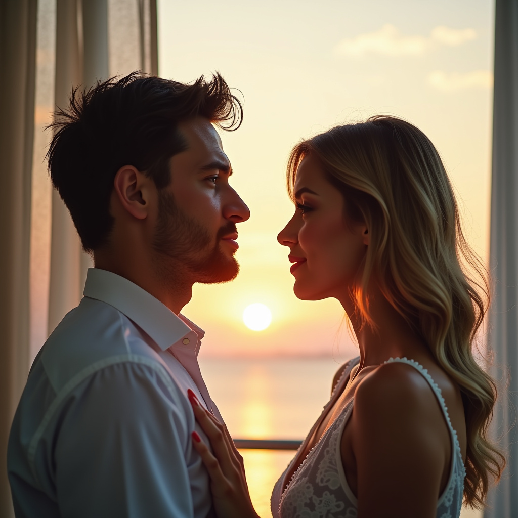 Illustration for 4 Stress Mistakes Costing Effective Marriage Communication - Image 2