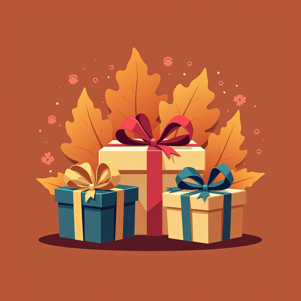 Illustration for DIY Gift Kits vs Subscription Box Gifts: Which Wins for Thanksgiving? - Image 2