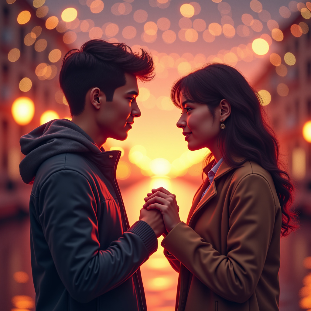 Illustration for Holiday Relationship Advice Trends You Can't Ignore in 2024 - Image 2