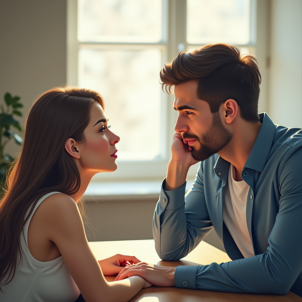 Illustration for In-Law Stress vs. Work Stress: Which Threatens Marriage More? - Image 2