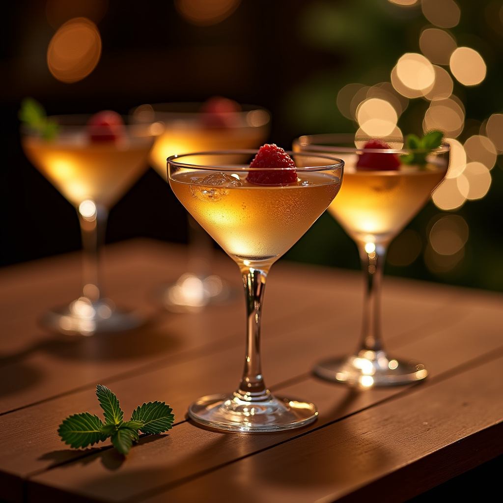 Illustration for How to Host Elegant Dinner Party Themes with DIY Games - Image 2