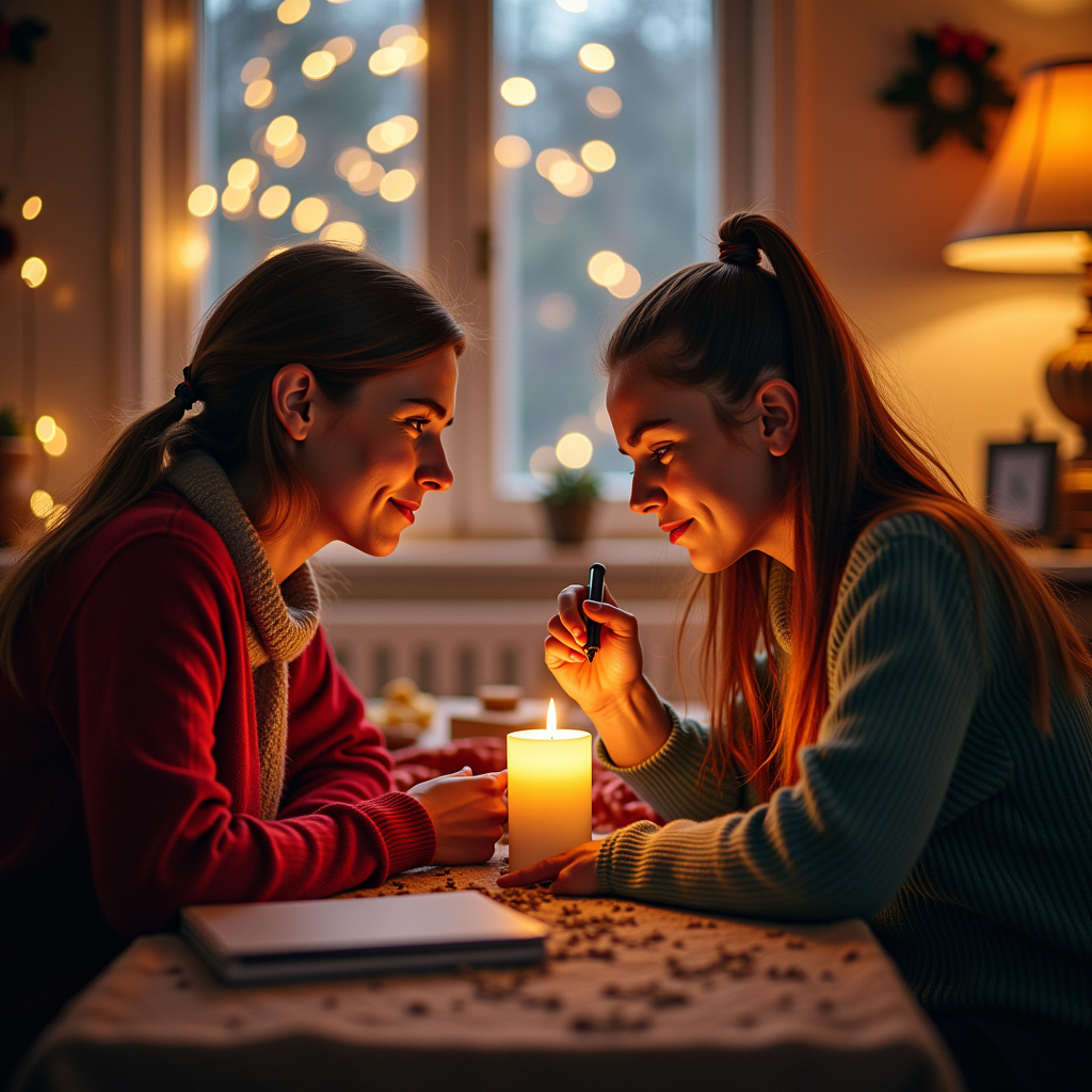 Illustration for The Ultimate Guide to Connection During Stress & Transition - Image 2