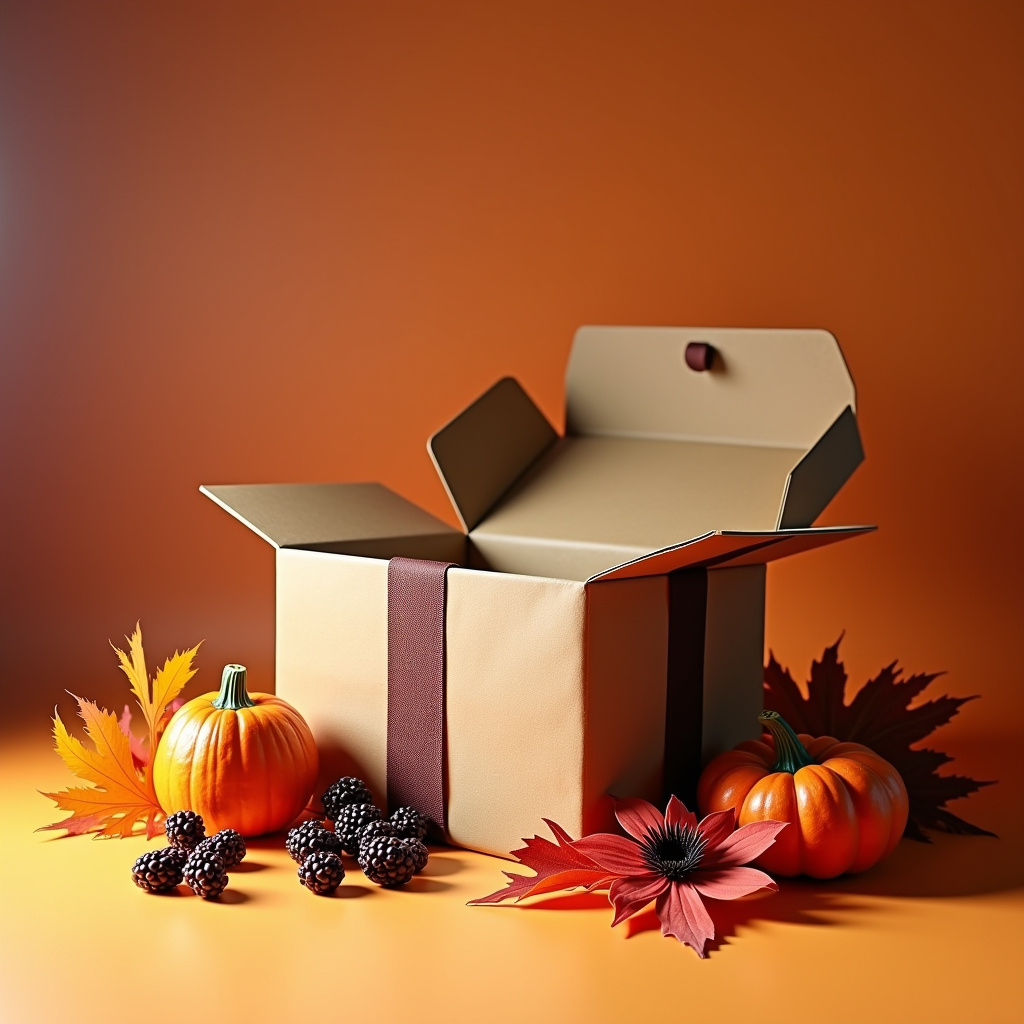Illustration for How to Assemble 4 DIY Gift Kits Under $25 for Thanksgiving - Image 2