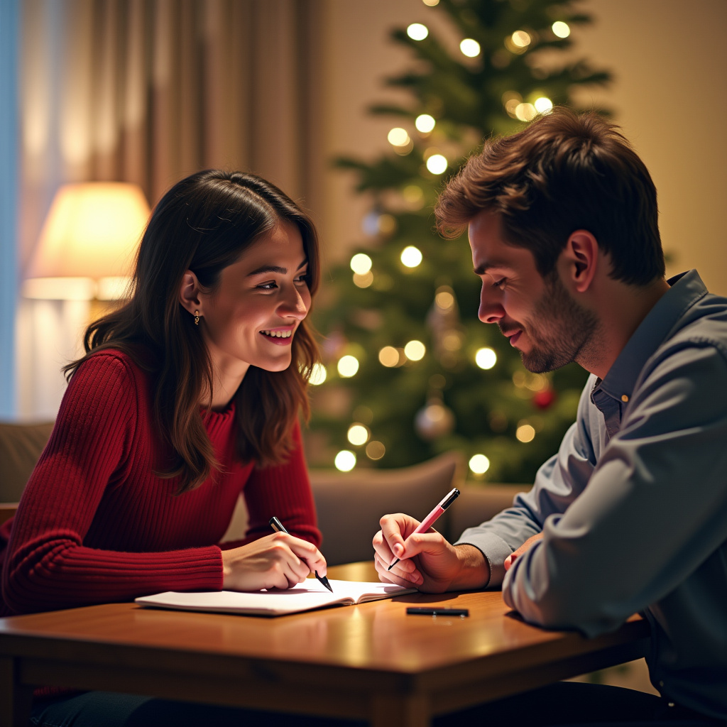 Illustration for Top 6 Connection Hacks for Holiday, Work, & In-Law Stress - Image 2