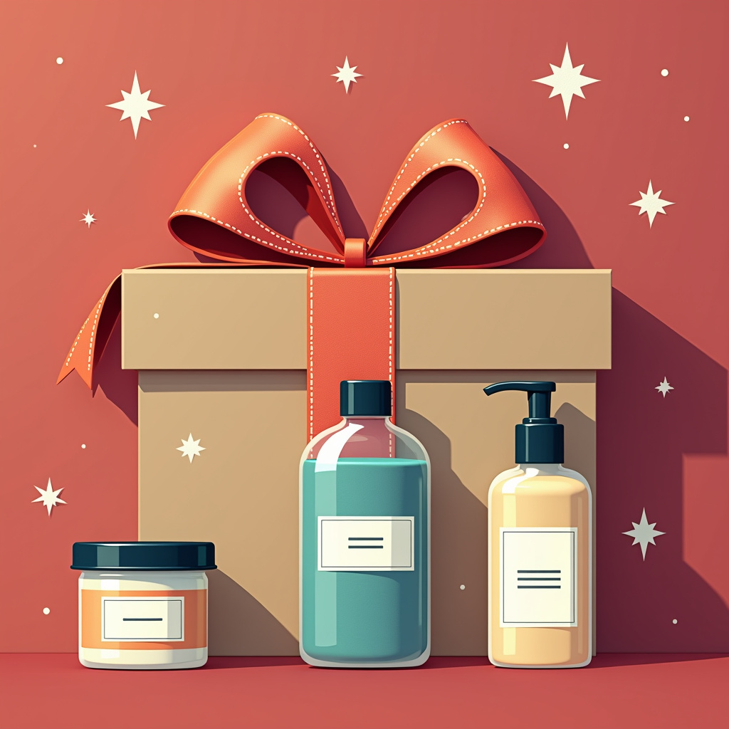Illustration for DIY Gift Kits vs Under $25 Gift Ideas: The Ultimate Showdown - Image 2