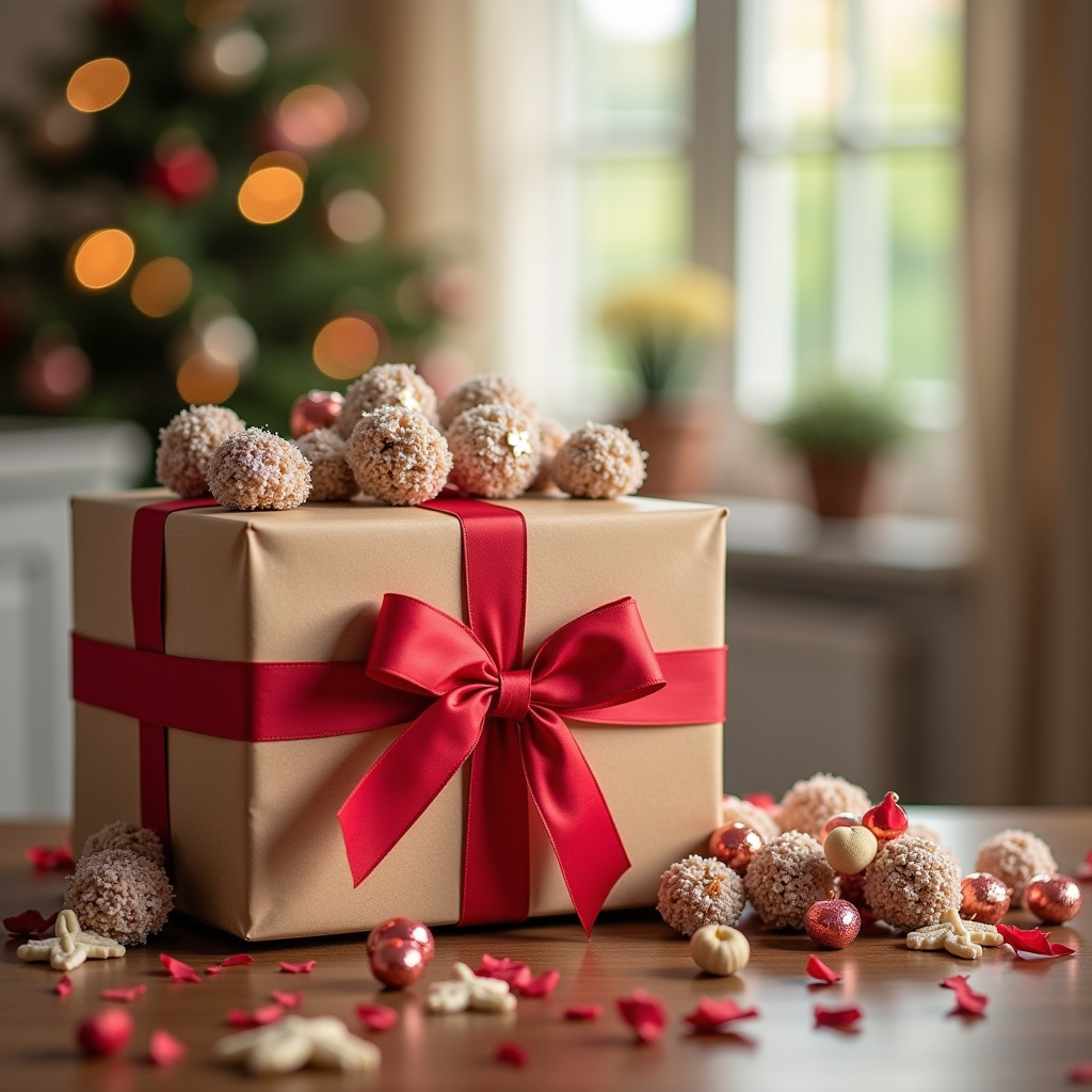 Illustration for Real Results: How $20 DIY Gift Kits Delighted Elderly Parents - Image 2