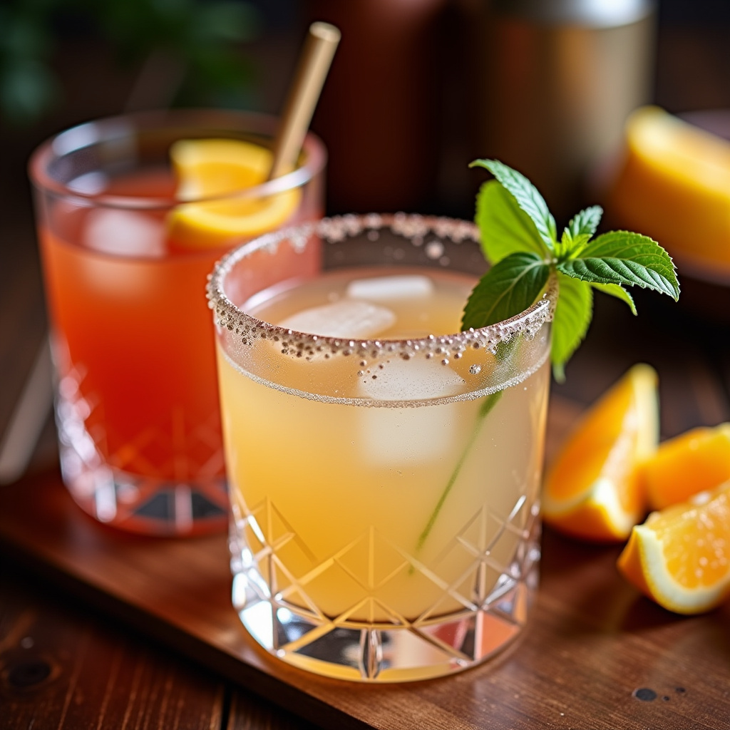 Illustration for Top 6 Party Ideas Blending Elegance and DIY Games - Image 2