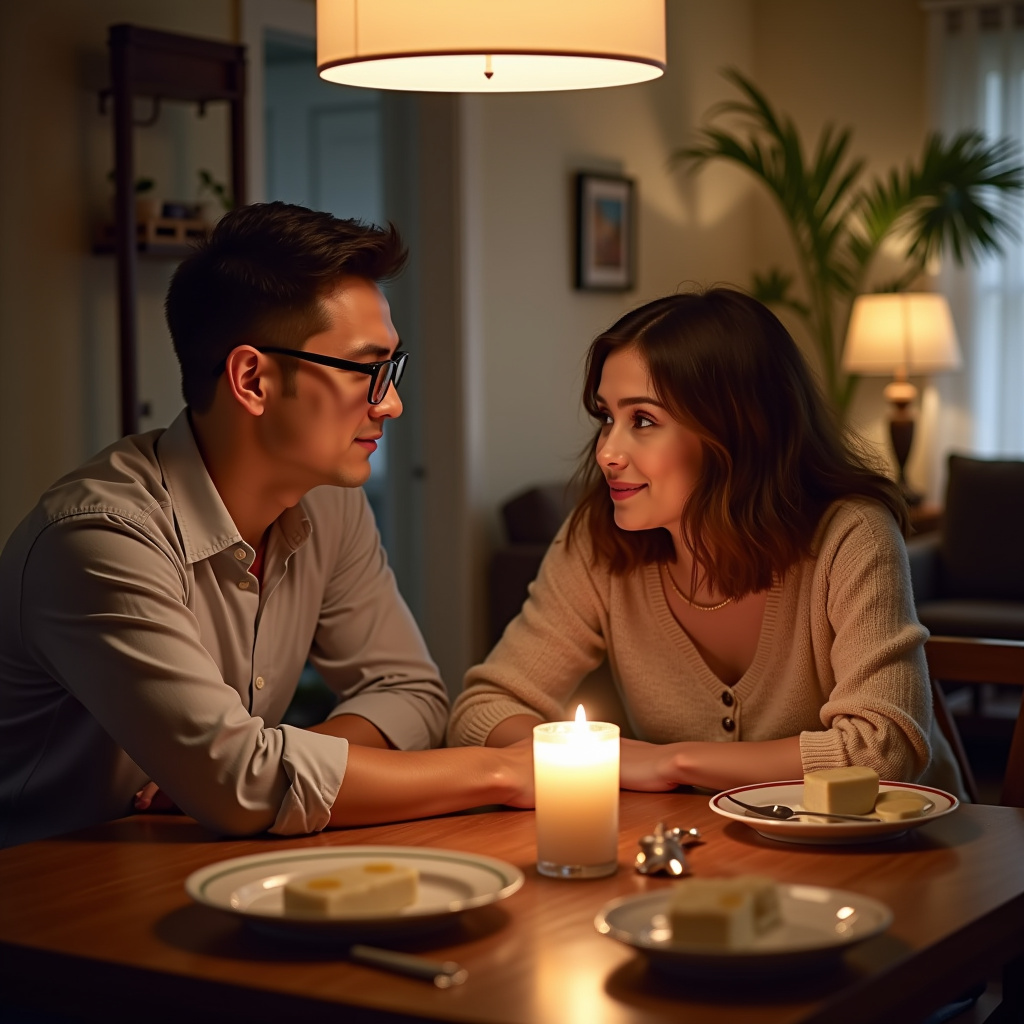 Illustration for What 7 Experts Say About In-Law Stress & Pulling Away Signs - Image 2