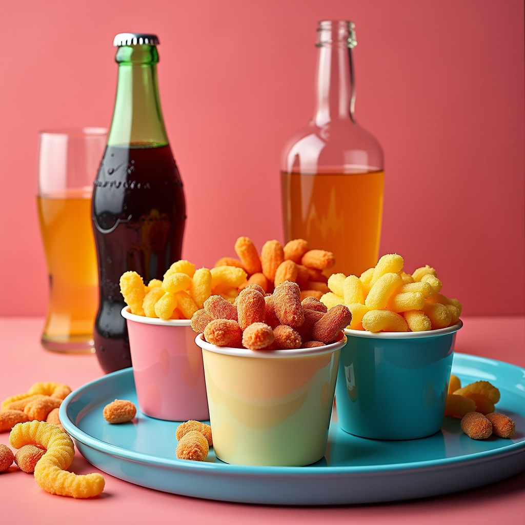 Illustration for What 9 Planners Say About Last Minute Party Ideas - Image 2