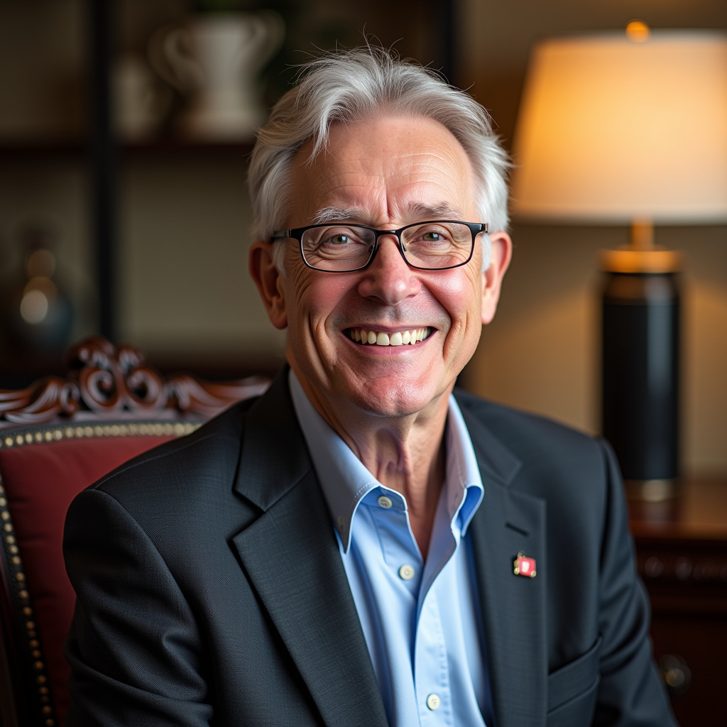 Illustration for What 6 Experts Say About Unique Presents for Men Who Have Everything - Image 2