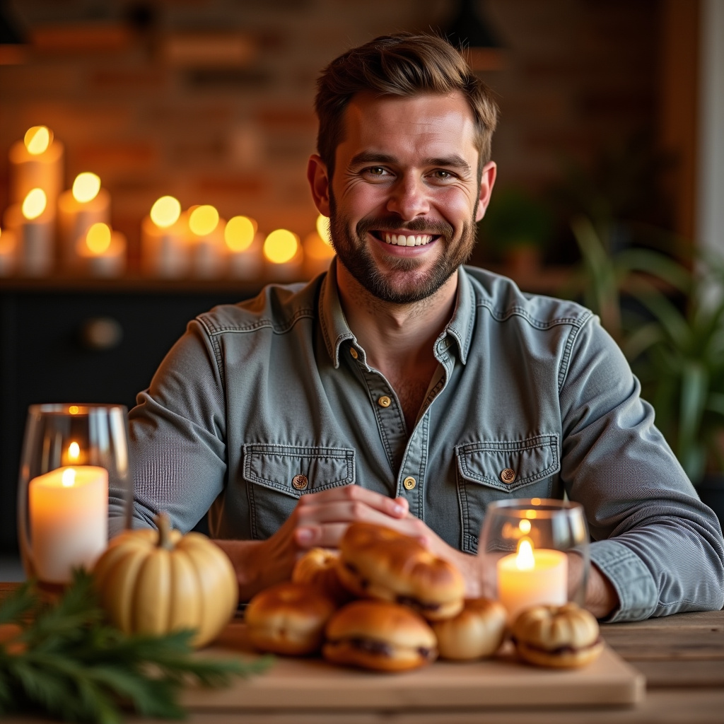 Illustration for Expert Insights: What 6 Planners Say About Thanksgiving Hostess Gifts - Image 2