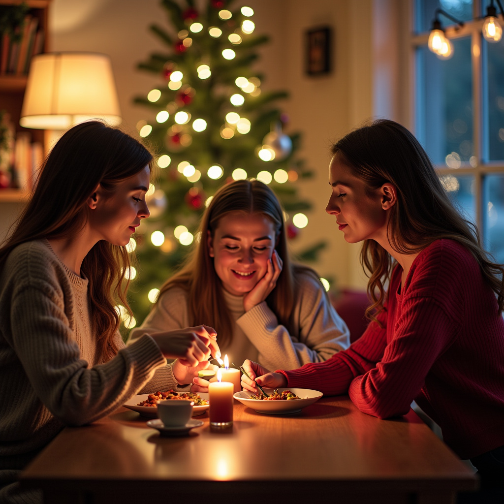 Illustration for Holiday Relationship Advice Trends You Can't Ignore in 2025 - Image 2