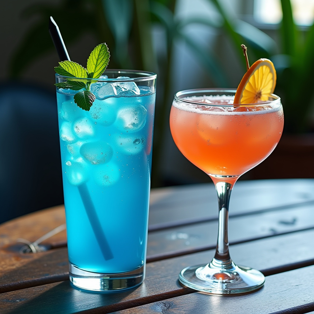 Illustration for The Beginner's Guide to Themed Cocktail Party Menus - Image 2