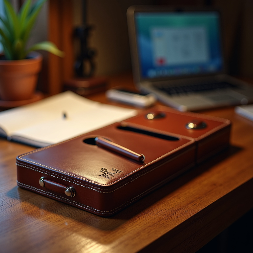 Illustration for How to Curate Unique Presents for Men Who Have Everything - Image 2