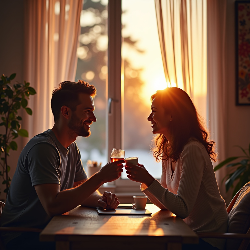 Illustration for How to Manage In-Law Stress During Holiday Work: A Guide - Image 2