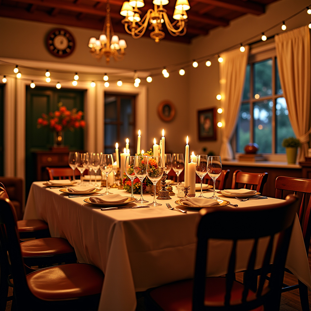 Illustration for The Ultimate Guide to Retirement Party Themes for Men - Image 2