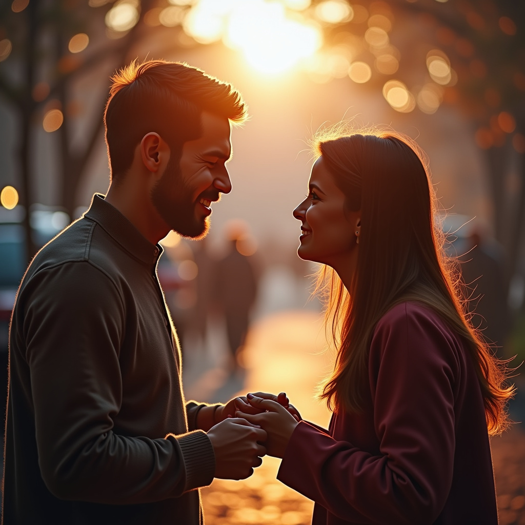 Illustration for 4 Holiday Relationship Mistakes Costing Effective Marriage Communication - Image 2