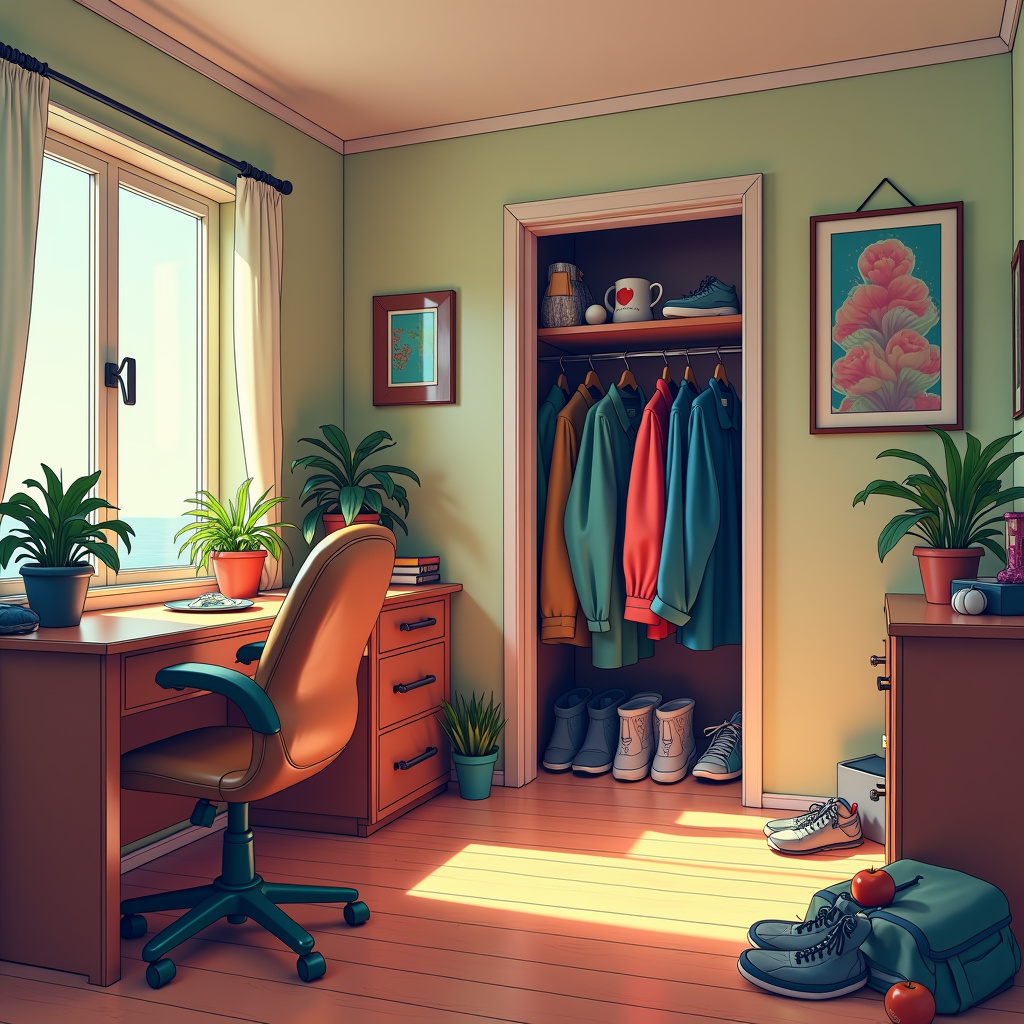 Illustration for 5 Small Space Party Mistakes (And What to Do Instead) - Image 2