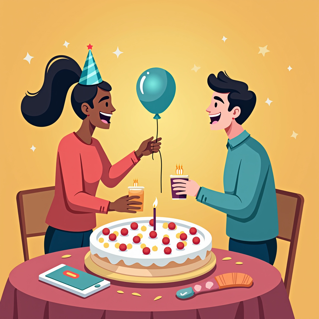 Illustration for 5 Last Minute Birthday Mistakes (And What to Do Instead) - Image 2