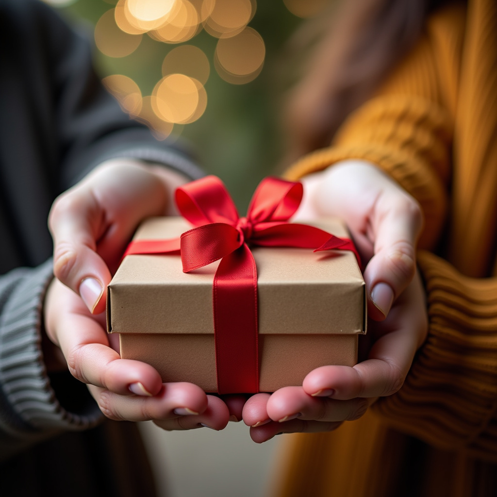 Illustration for Experiential Gift Ideas Trends You Can't Ignore in 2025 - Image 2