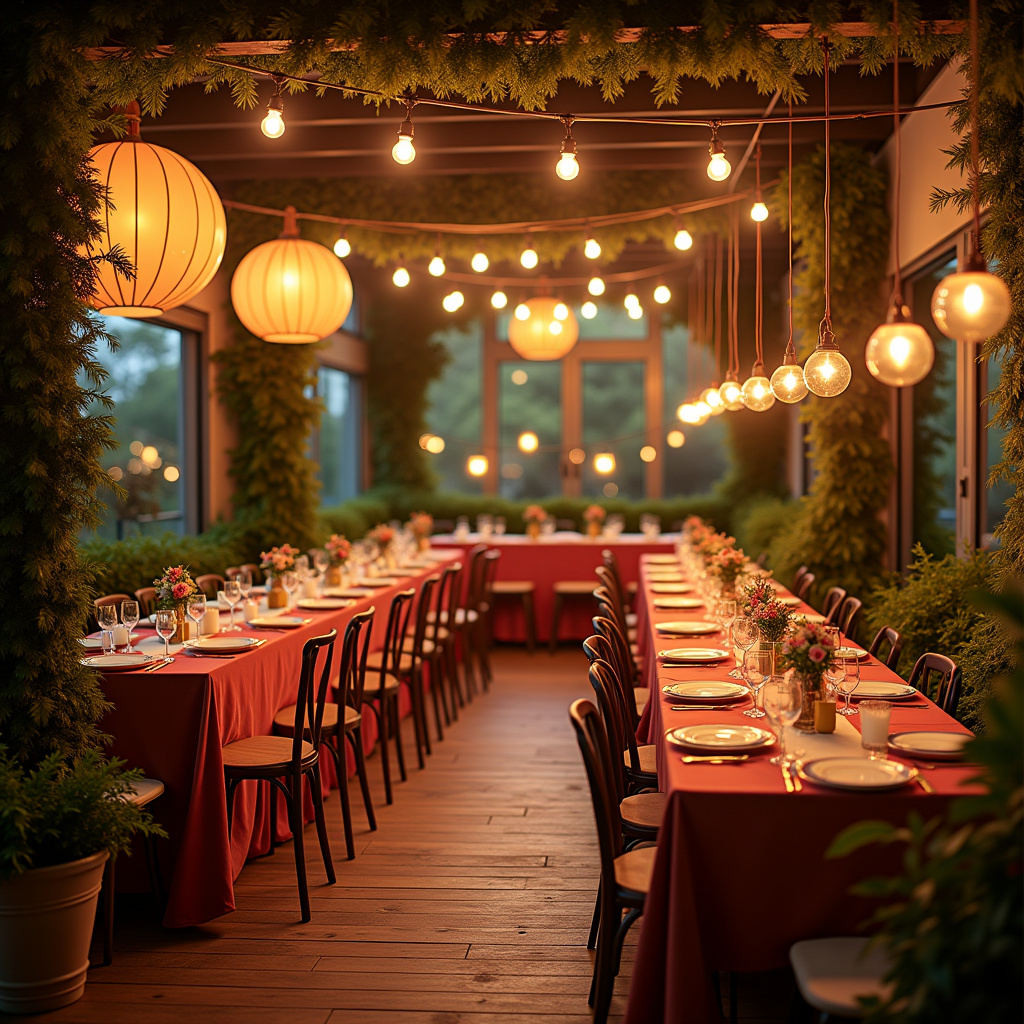 Illustration for The Ultimate Guide to Last Minute Party Ideas & Layouts - Image 2