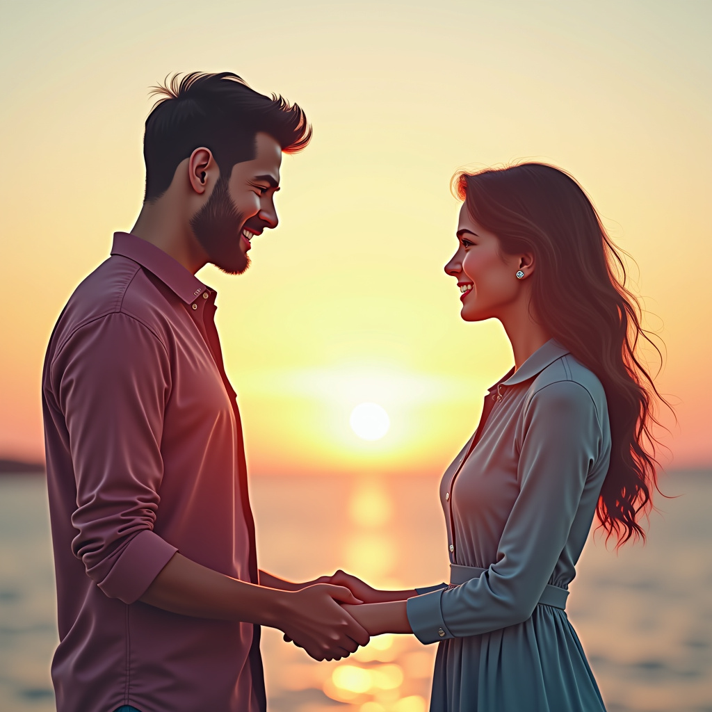 Illustration for The Ultimate Guide to Navigating Relationship Stressors - Image 2