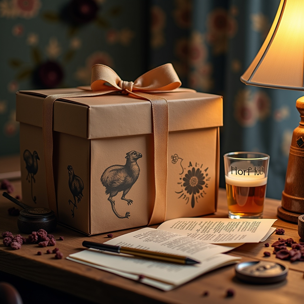 Illustration for Real Results: How DIY Gift Kits Won Over Men Who Have Everything - Image 2