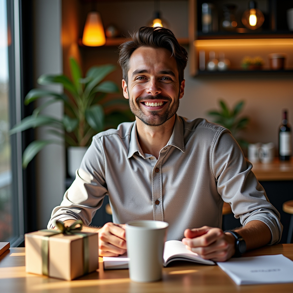 Illustration for Expert Insights: What 6 Pros Say About Under $25 Gift Ideas - Image 2