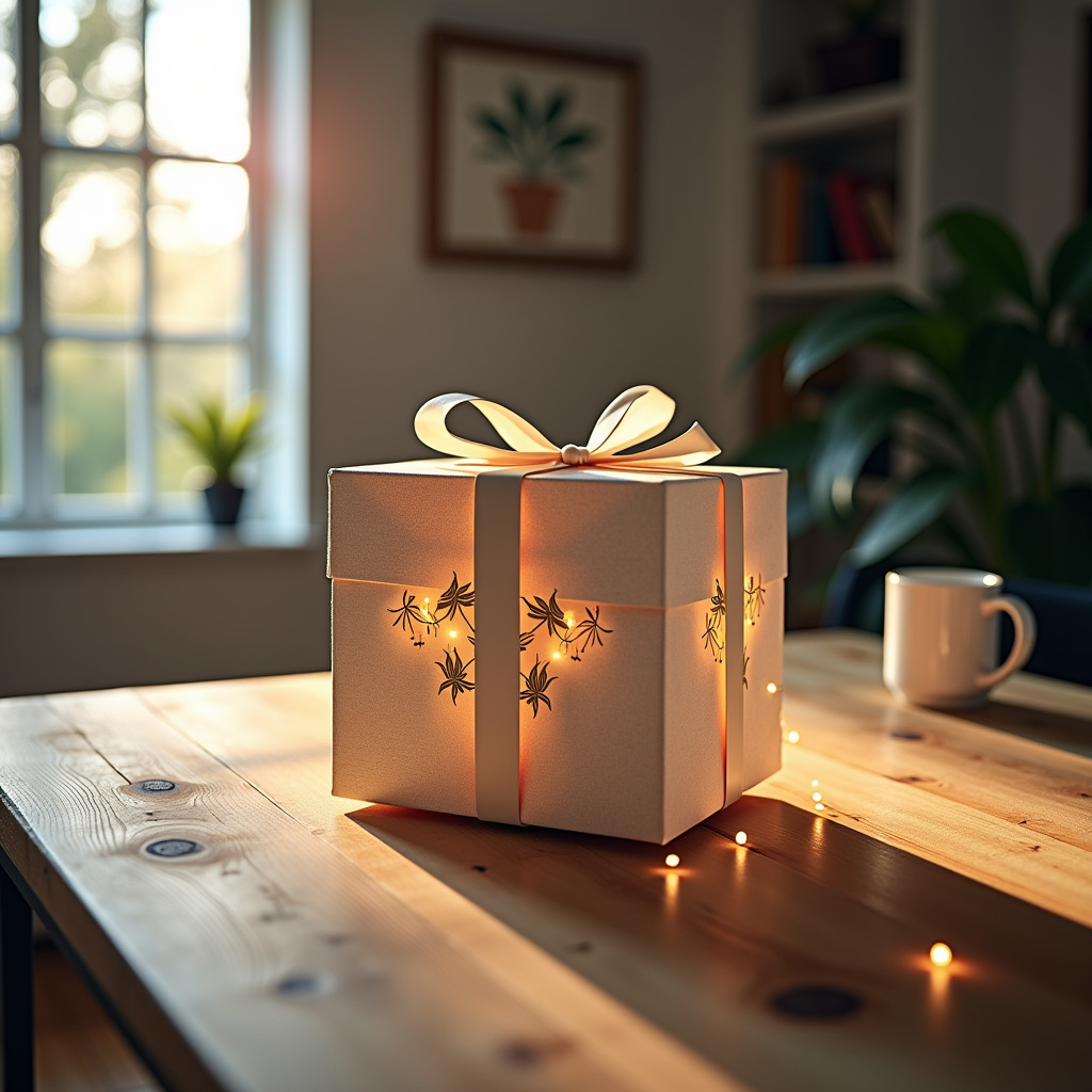 Illustration for Case Study: New Homeowner Joy Through Best Affordable Hostess Gifts - Image 2