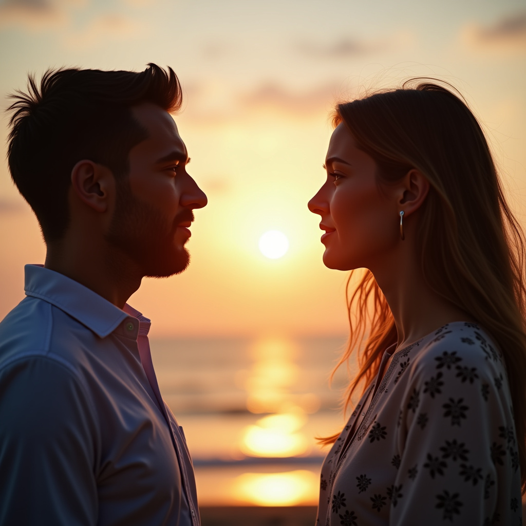 Illustration for 5 Common Stress Mistakes Costing Effective Marriage Communication - Image 2