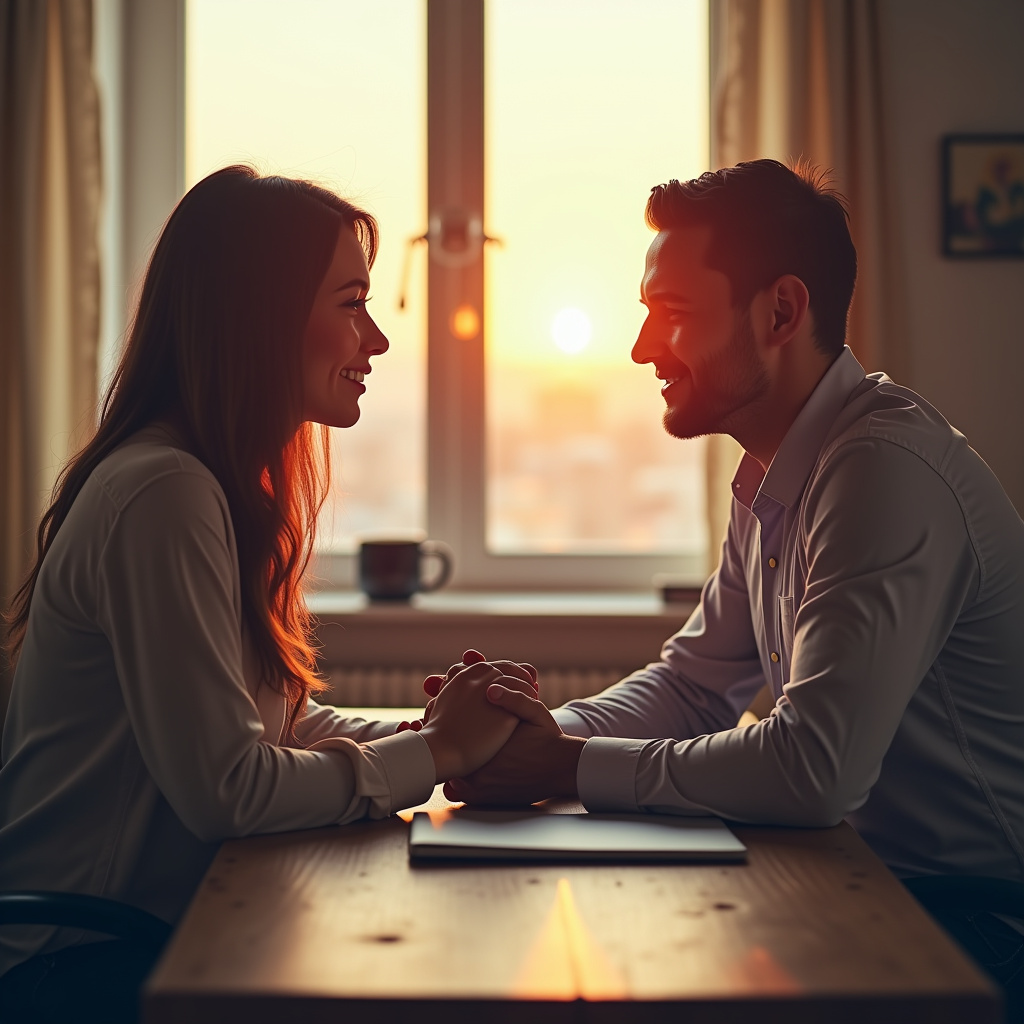 Illustration for Top 5 Connection Strategies for Work Stress & In-Laws - Image 2