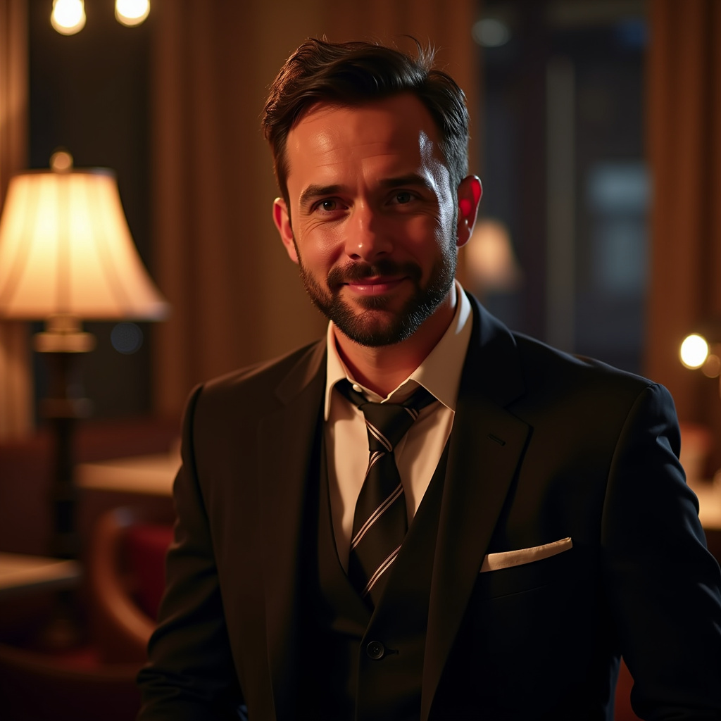 Illustration for What 6 Experts Say About Small Space Party Layout Ideas - Image 2