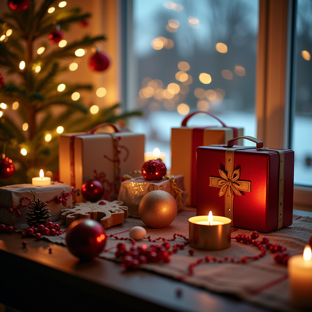 Illustration for Top 5 Survival Kits for Holiday Relationship Advice - Image 2