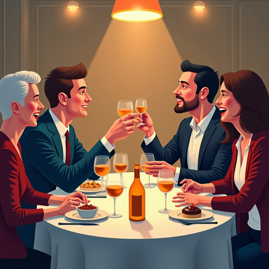 Illustration for 5 Retirement Party Mistakes (And What to Do Instead) - Image 2