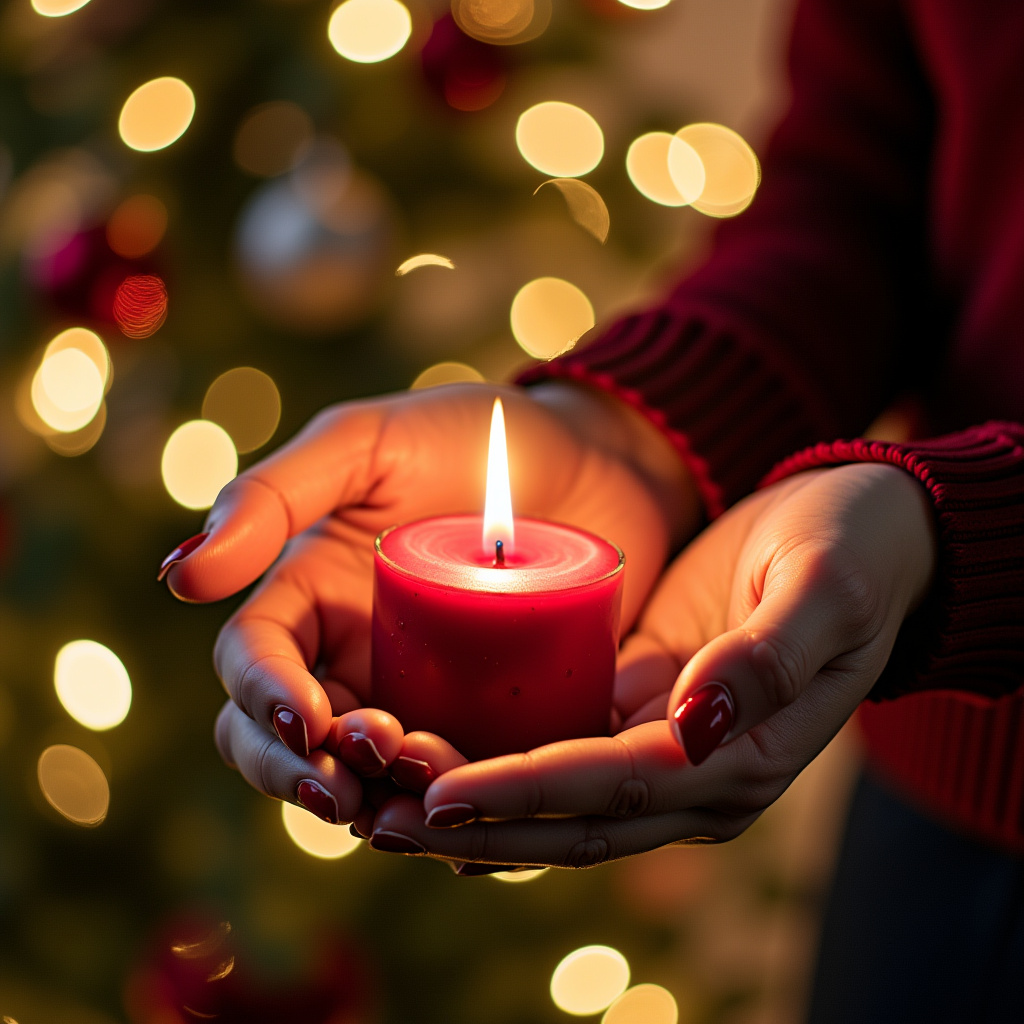 Illustration for Holiday Relationship Advice 101: A Complete Guide - Image 2