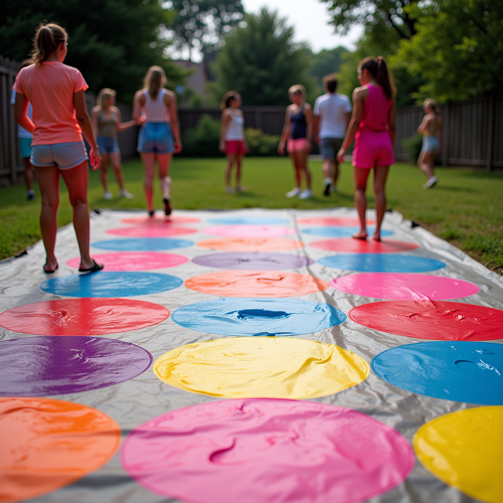 Illustration for Real Results: How DIY Games Led to Viral Teen Party Success - Image 2