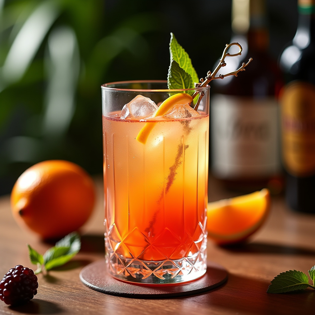 Illustration for Pro Tips: How to Nail Themed Cocktail Party Menus Better - Image 2