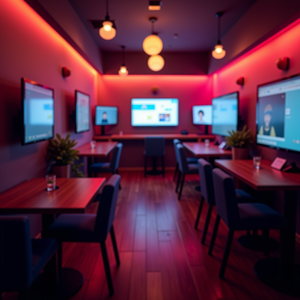 Illustration for The Ultimate Guide to Virtual Party Game Ideas - Image 2